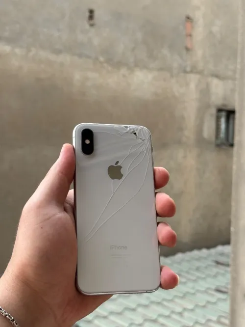 Iohone XS