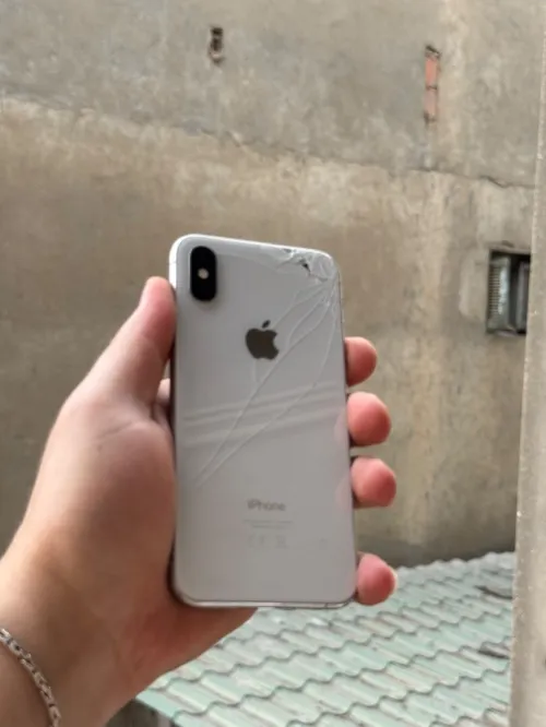 Iohone XS