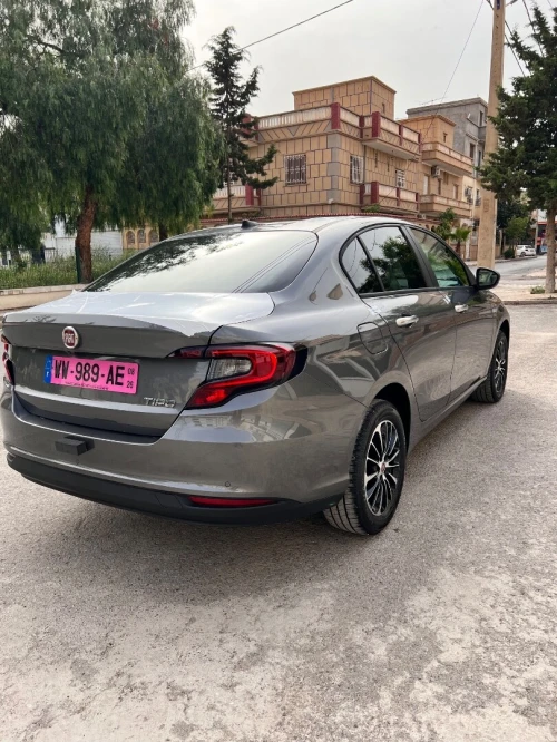 Fiat Tipo Sedan 2026 Business