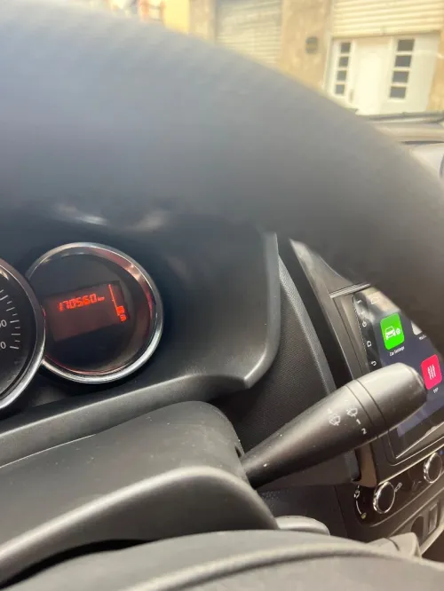 Dacia Logan 2016 Logan