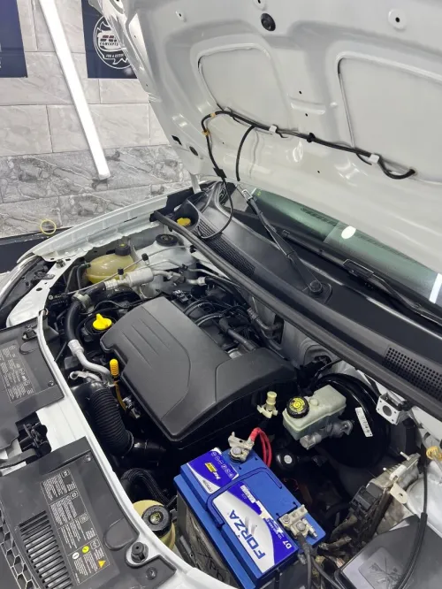 Dacia Logan 2016 Logan