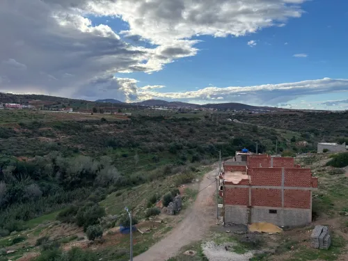 Vente Villa Tlemcen Ghazaouet