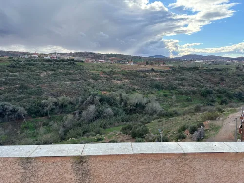 Vente Villa Tlemcen Ghazaouet