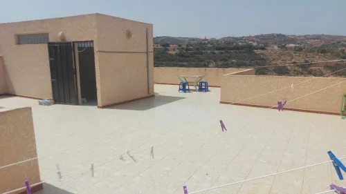 Vente Villa Tlemcen Ghazaouet