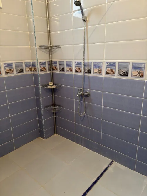 Vente Villa Tlemcen Ghazaouet