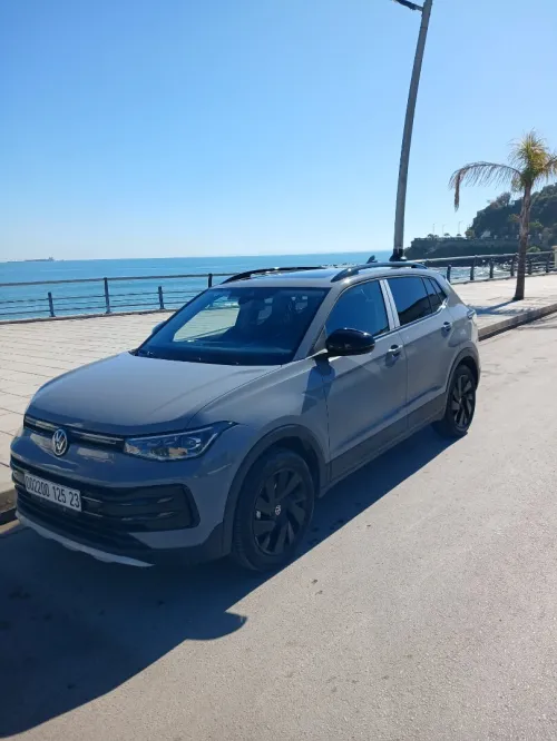 Volkswagen Tahru 2025 