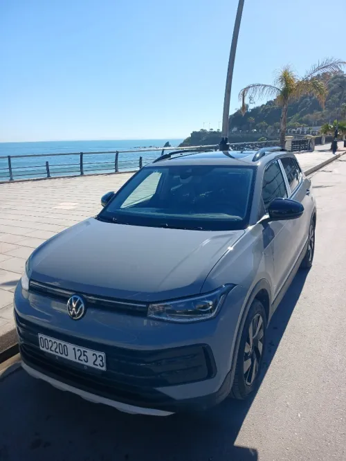 Volkswagen Tahru 2025 