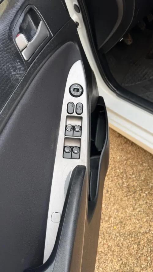 Hyundai Accent RB  4 portes 2017 GL+