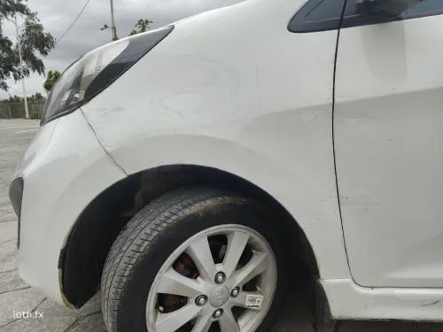 Kia Picanto 2011 Style