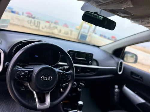 Kia Picanto 2019 LX Start