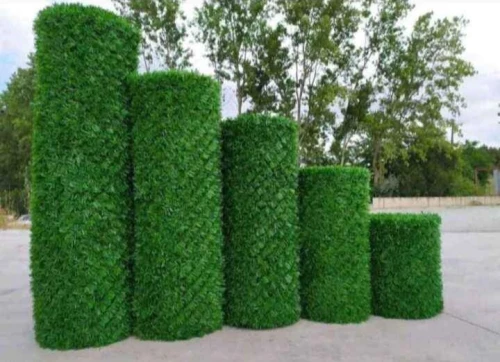 شبكة التسييج Grillage clôture