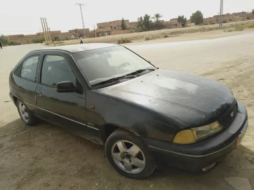 Daewoo Cielo nexia 2001 GLE