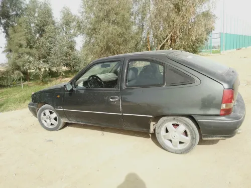 Daewoo Cielo nexia 2001 GLE