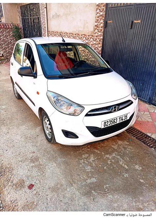 Hyundai i10 2014 GL Plus