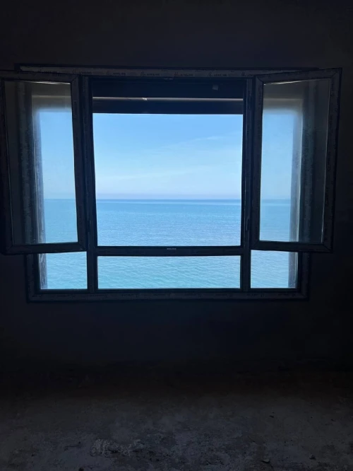 Vente Appartement F3 Alger Bordj el kiffan