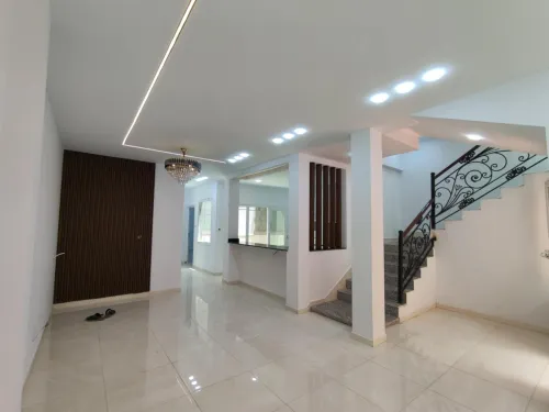 Vente Villa Laghouat Laghouat