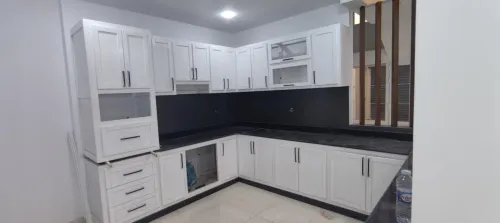 Vente Villa Laghouat Laghouat