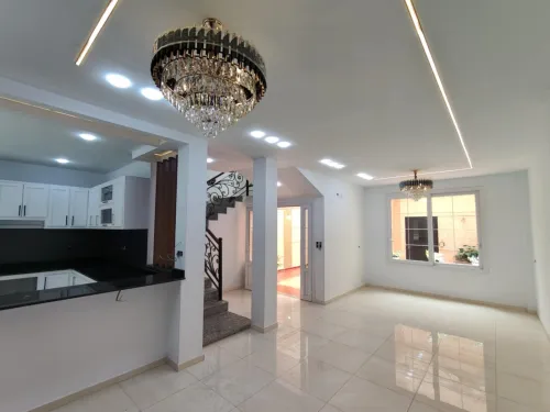 Vente Villa Laghouat Laghouat