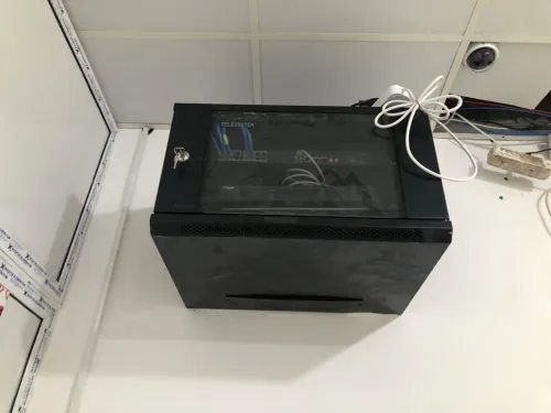 Installation et réparation tout type de systèmes de sécurité