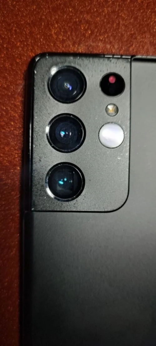 Galaxy S21 ultra 5G