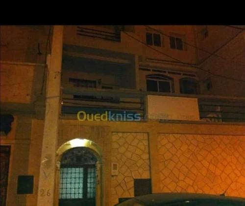 Vente Appartement F3 Oran Ain el turck