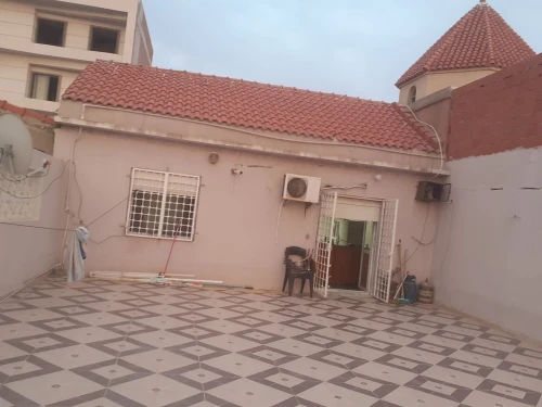 Vente Appartement F3 Oran Ain el turck