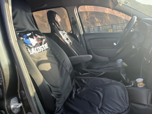 Dacia Sandero 2018 Stepway