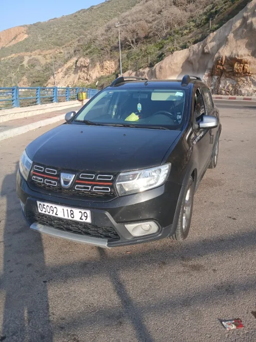 Dacia Sandero 2018 Stepway