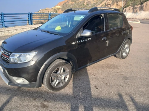 Dacia Sandero 2018 Stepway