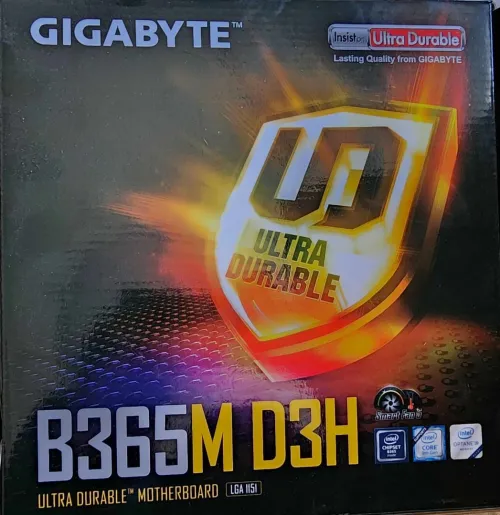 Pc Gamer GTX 1660 TI