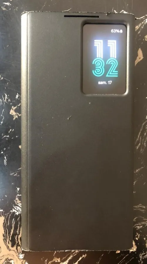 Samsung S22 ULTRA