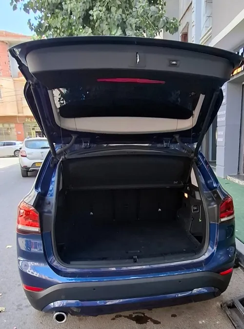BMW X1 2022 