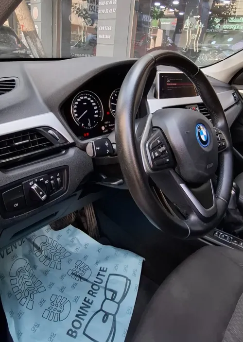 BMW X1 2022 