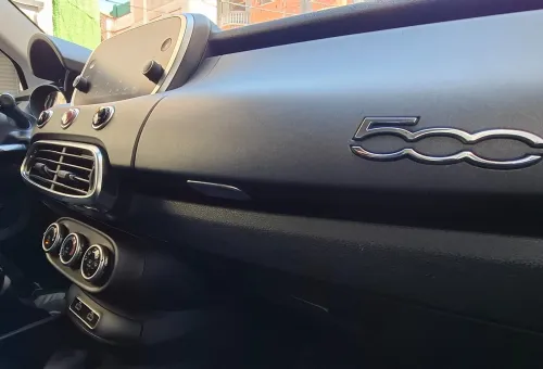 Fiat 500x 2024 Cult