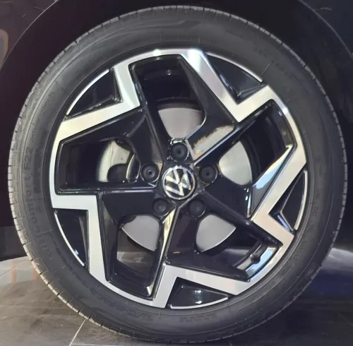 Volkswagen Golf 8 2024 