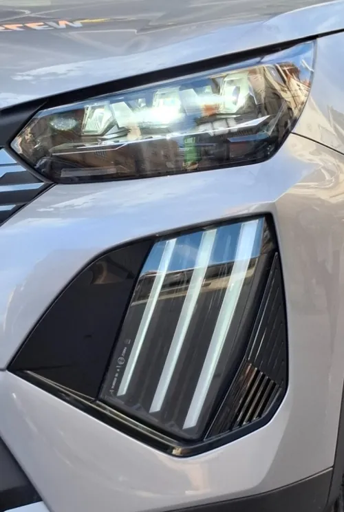 Peugeot 2008 2025 GT