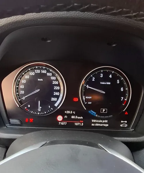 BMW X1 2022 