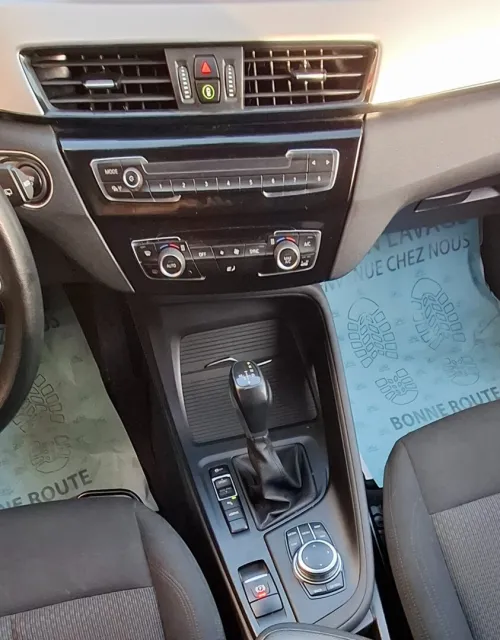 BMW X1 2022 Xdrive