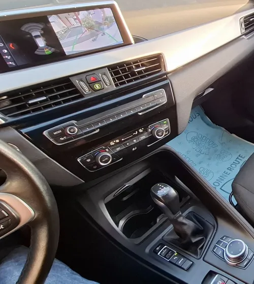 BMW X1 2022 Xdrive