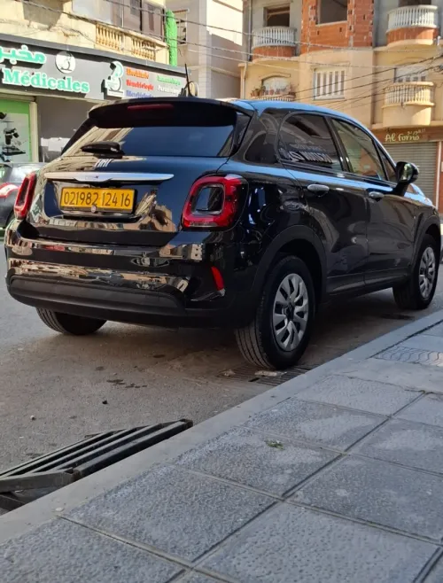 Fiat 500x 2024 Cult