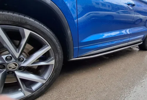 Skoda Kodiaq 2023 Sport Line
