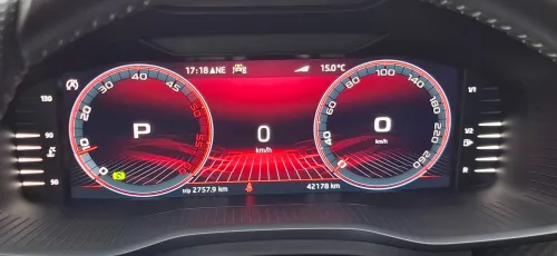 Skoda Kodiaq 2023 Sport Line