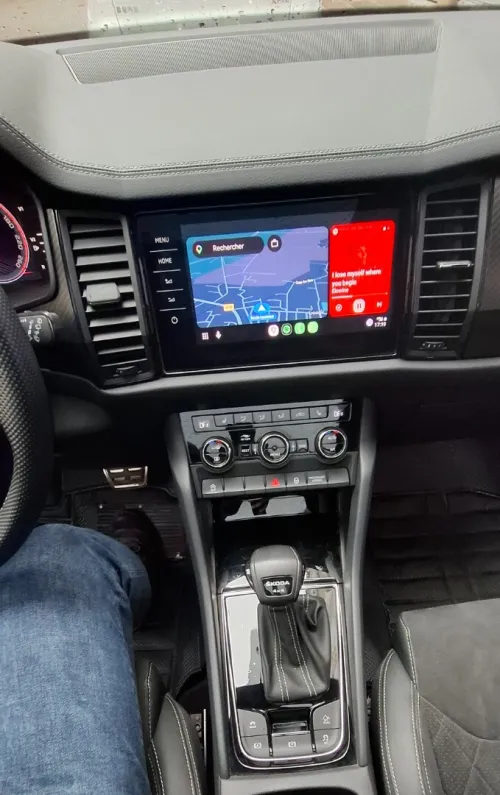 Skoda Kodiaq 2023 Sport Line