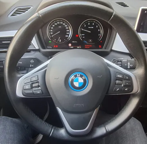 BMW X1 2022 