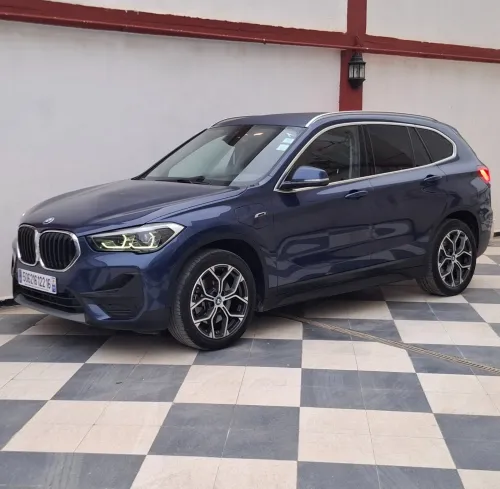 BMW X1 2022 Xdrive
