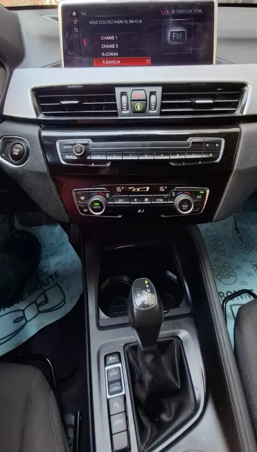 BMW X1 2022 