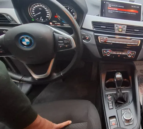 BMW X1 2022 Xdrive