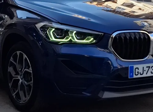 BMW X1 2022 Xdrive