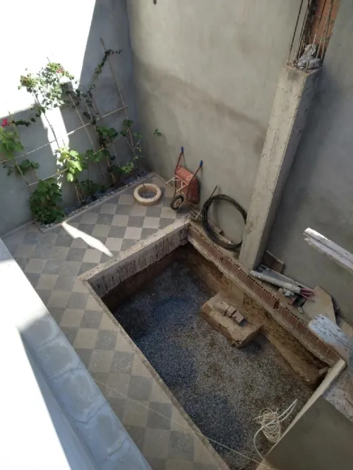 Vente Villa Chlef Chettia