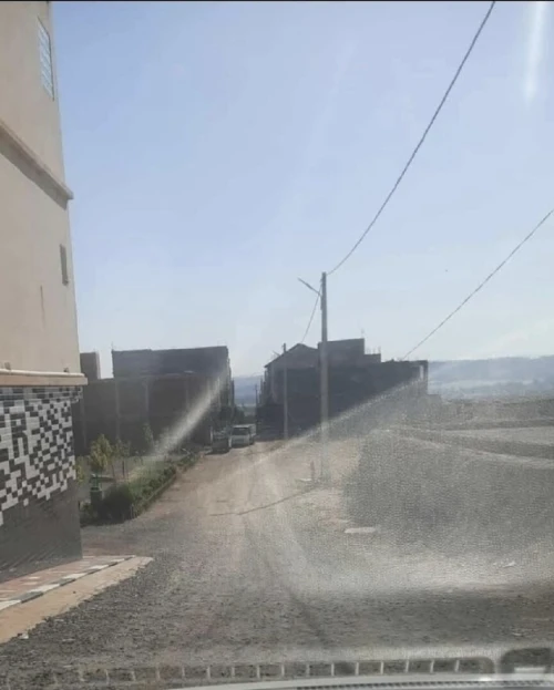 Vente Villa Chlef Chettia